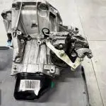 Dacia Duster Şanzıman Komple Çıkma Parça Bursa