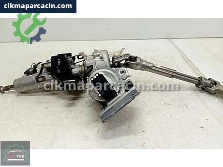 Renault Clio Direksiyon Mili çıkma parça