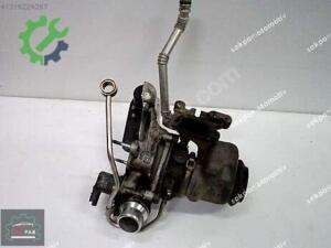Renault Clio 5 1.0 TCE Turbo Orijinal 144102778R 144108206R