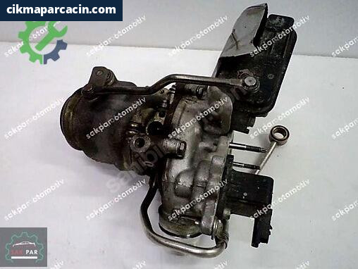 Renault Clio Turbo 144102778R çıkma parça