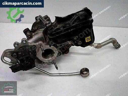 Renault Clio Turbo 144102778R çıkma parça