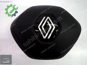 Renault Clio 5 5.5 Direksiyon Aİrbag Orjinal Sıfır 985106431R YP