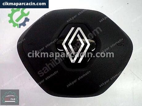 Renault Clio Airbag (Hava Yastığı) çıkma parça