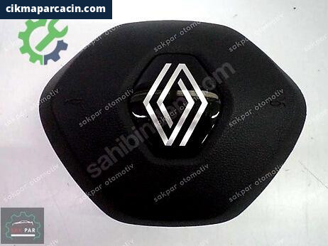 Renault Clio Airbag (Hava Yastığı) çıkma parça