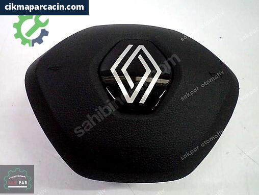 Renault Clio Airbag (Hava Yastığı) 985106431R çıkma parça