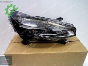 Renault Clio 5 5.5 Sağ Far 260103507R YS YP