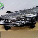 Renault Fluence Sol Ön Far Çıkma Parça Bursa