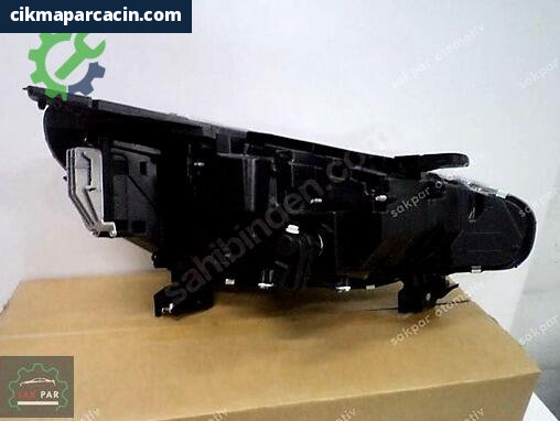 Renault Clio Sol Ön Far 260600149R çıkma parça