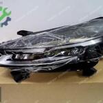 Citroen C3 Sol Ön Far Çıkma Parça Bursa
