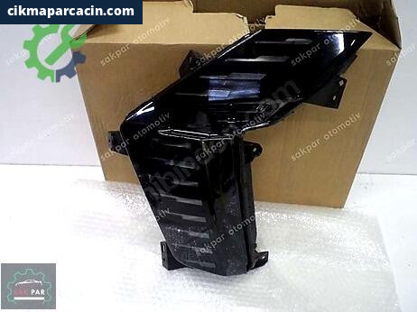 Renault Clio Gündüz Farı (DRL) çıkma parça