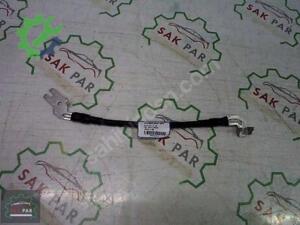 Renault Clio 5 Akü Kablosu Orjinal 240808438R YP