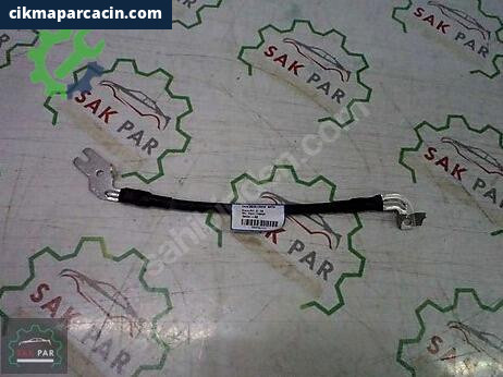 Renault Clio Akü çıkma parça
