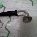 Renault Clio 5 Akü Kablosu Orjinal 240808438R YP