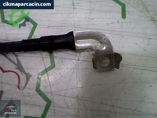 Renault Clio Akü 240808438R çıkma parça