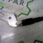 Renault Clio 5 Akü Kablosu Orjinal 240808438R YP