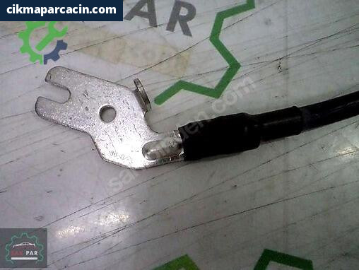 Renault Clio Akü 240808438R çıkma parça