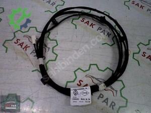 Renault Clio 5 Anten Kablosu Orjinal 282436068R YP
