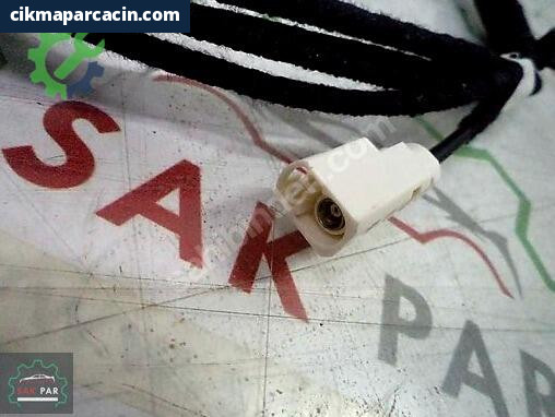 Renault Clio Elektrik Tesisatı 282436068R çıkma parça