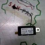 Renault Clio 5 Anten Yükselticisi Orj 282305503R YP