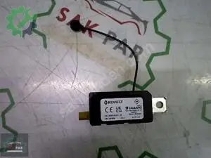 Renault Clio 5 Anten Yükselticisi Orj 282305503R YP