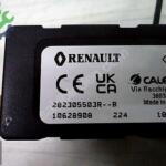 Renault Clio 5 Anten Yükselticisi Orj 282305503R YP