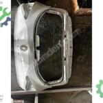 Renault Clio 5 Arka Bagaj Kapağı Orijinal 843423493R