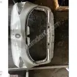 Renault Clio 5 Arka Bagaj Kapağı Orijinal 843423493R