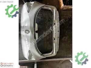 Renault Clio 5 Arka Bagaj Kapağı Orijinal 843423493R
