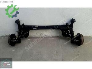 Renault Clio 5 Arka Dingil 555113834R SP