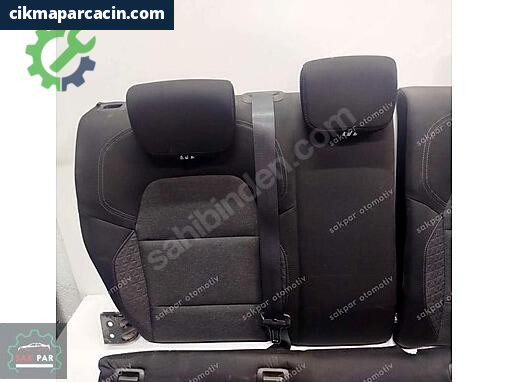 Renault Clio Ön Koltuk çıkma parça