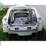 Renault Clio 5 Arka Komple