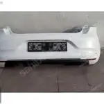 Opel Corsa Ön Tampon Çıkma Parça İstanbul