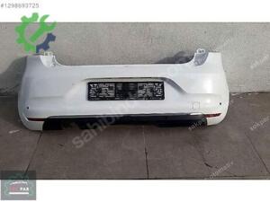 Renault Clio 5 Arka Tampon Orj. 850224645R SP