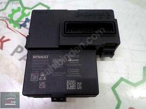 Renault Clio 5 Bagaj Kapağı Açma Kontrol Ünitesi 285S21482R