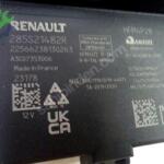 Renault Clio 5 Bagaj Kapağı Açma Kontrol Ünitesi 285S21482R