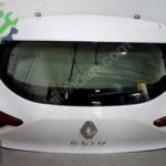 Renault Clio 5 Bagaj Kapağı Beyaz Orj 901006566R SP YP
