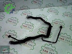 Renault Clio 5 Captur 1.3 TCE Genleşme Hortumu Orj 217419519R