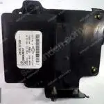 Renault Clio 5 Captur El Fren Beyni kontrol Ünitesi 285F23724R