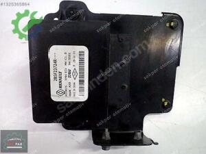 Renault Clio 5 Captur El Fren Beyni kontrol Ünitesi 285F23724R
