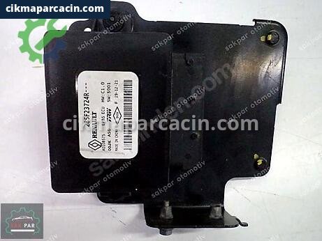 Renault Clio Fren Beyni çıkma parça