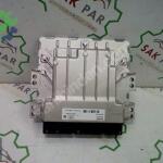 Renault Clio 5 Captur Motor Beyni Orj 237107362S 237107363S YP