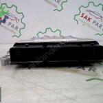 Renault Clio 5 Captur Motor Beyni Orj 237107362S 237107363S YP