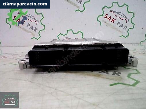 Renault Clio Motor Beyni 237107362S çıkma parça