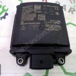 Renault Clio 5 Captur Radar Beyni Modülü Orjinal 284E74036R YP