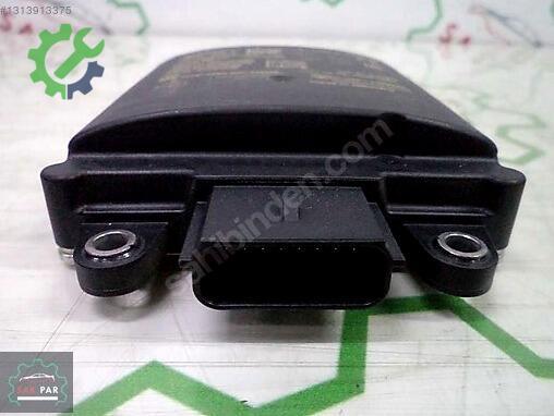 Renault Clio Radar Beyni 284E74036R çıkma parça