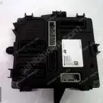 Renault Clio 5 Captur UCH BCM Modülü Beyni Orj 284B29294R CP