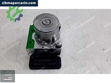 Renault Clio ABS Beyni (Modül) çıkma parça