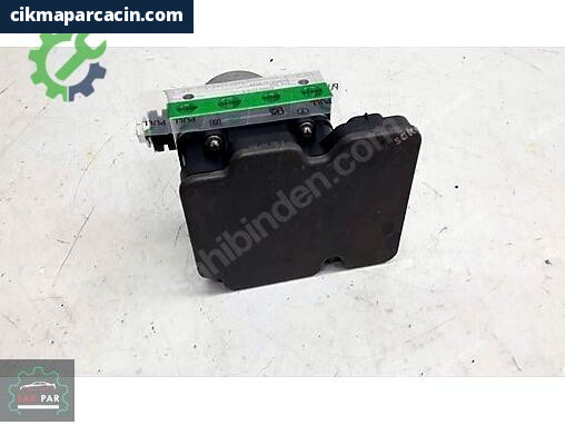 Renault Clio ABS Beyni (Modül) 476605713R çıkma parça