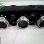 Renault Clio 5 Dijital Klima Kontrol Paneli Orjinal 275100936R