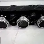 Renault Clio 5 Dijital Klima Kontrol Paneli Orjinal 275100936R